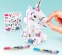 CanalToys набор для творчества DIY Style 4 Ever "Мои любимцы - Семья сияющих единорогов" OFG287