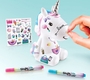 CanalToys набор для творчества DIY Style 4 Ever "Мои любимцы - Семья сияющих единорогов" OFG287
