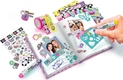 CanalToys набор для творчества DIY Style 4 Ever "Cкрапбукинг - Дневник для секретов" OFG298