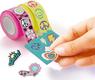 CanalToys набор для творчества DIY Style 4 Ever "Cкрапбукинг - Дневник для секретов" OFG298