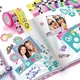 CanalToys набор для творчества DIY Style 4 Ever "Cкрапбукинг - Дневник для секретов" OFG298