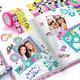 CanalToys набор для творчества DIY Style 4 Ever "Cкрапбукинг - Дневник для секретов" OFG298