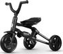 Qplay складной трехколесный велосипед Nova Niello Red S700-12Nova+EvaRed