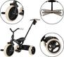 Qplay велосипед трехколесный детский Elite Pro Black T10-BEliteProBlack