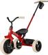 Qplay велосипед трехколесный детский Elite Pro Red T10-BEliteProRed