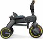 Doona складаний триколісний велосипед Liki Trike S5 Ocean Blue SP550-99-044-015