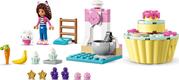 Lego конструктор Gabby's Dollhouse "Весела випічка з Кексиком" 10785erc