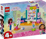 Lego конструктор Gabby's Dollhouse "Мастерим с Доцей-Бокс" 10795erc