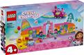 Lego конструктор Gabby's Dollhouse "Праздничная комната Габби" 10797erc