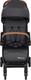 Bebe Confort прогулянкова коляска Sunlite Mineral Graphite 1147153210