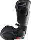 Britax-Romer автокресло Kidfix Pro M Classic Space Black 2000040456