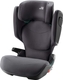 Britax-Romer автокресло Kidfix Pro M Classic Midnight Grey 2000040457