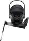 Britax Romer автокрісло Baby-Safe Pro Classic Deep Black 2000040835