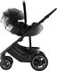 Britax Romer автокрісло Baby-Safe Pro Classic Deep Black 2000040835