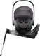 Britax Romer автокрісло Baby-Safe Pro Classic Deep Grey 2000040836