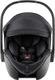 Britax Romer автокрісло Baby-Safe Pro Style Carbon Black 2000040837