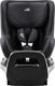 Britax-Romer автокрісло Dualfix Pro М Classic Deep Black 2000040888