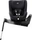 Britax-Romer автокрісло Dualfix Pro М Classic Deep Black 2000040888