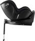 Britax-Romer автокрісло Dualfix Pro М Classic Deep Black 2000040888