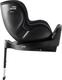 Britax-Romer автокрісло Dualfix Pro М Classic Deep Black 2000040888