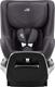 Britax-Romer автокрісло Dualfix Pro М Classic Deep Grey 2000040889