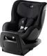 Britax-Romer автокрісло Dualfix Pro М Style Carbon Black 2000040890