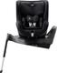 Britax-Romer автокрісло Dualfix Pro М Style Carbon Black 2000040890