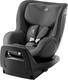 Britax-Romer автокрісло Dualfix Pro М Style Mineral Grey 2000040891