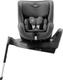 Britax-Romer автокрісло Dualfix Pro М Style Mineral Grey 2000040891