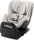 Britax-Romer автокрісло Dualfix Pro М LUX Soft Taupe 2000040898