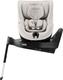 Britax-Romer автокрісло Dualfix Pro М LUX Soft Taupe 2000040898