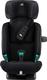 Britax-Romer автокрісло Advansafix Pro Classic Deep Black 2000040900