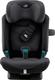 Britax-Romer автокрісло Advansafix Pro Style Carbon Black 2000040902