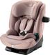 Britax-Romer автокрісло Advansafix Pro Style Dusty Rose 2000040905