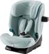 Britax-Romer автокрісло Advansafix Pro Style Harbor Blue 2000040907