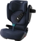 Britax-Romer автокресло Kidfix Pro Style Night Blue 2000040912