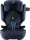 Britax-Romer автокресло Kidfix Pro Style Night Blue 2000040912