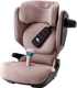 Britax-Romer автокресло Kidfix Pro Style Dusty Rose 2000040913