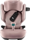 Britax-Romer автокресло Kidfix Pro Style Dusty Rose 2000040913