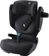 Britax-Romer автокресло Kidfix Pro Style Carbon Black 2000040915