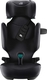 Britax-Romer автокресло Kidfix Pro Style Carbon Black 2000040915