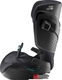 Britax-Romer автокресло Kidfix Pro Style Carbon Black 2000040915
