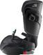 Britax-Romer автокресло Kidfix Pro Style Carbon Black 2000040915
