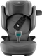 Britax-Romer автокресло Kidfix Pro Style Mineral Grey 2000040916