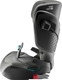 Britax-Romer автокресло Kidfix Pro Style Mineral Grey 2000040916