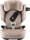 Britax-Romer автокресло Kidfix Pro PRO Style Teak 2000040917