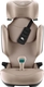 Britax-Romer автокресло Kidfix Pro PRO Style Teak 2000040917