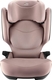 Britax-Romer автокресло Kidfix Pro M Style Dusty Rose 2000040923