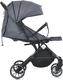 Bambi прогулянкова коляска M 5727 Flash grey 35540ber
