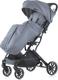 Bambi прогулянкова коляска M 5727 Flash grey 35540ber
